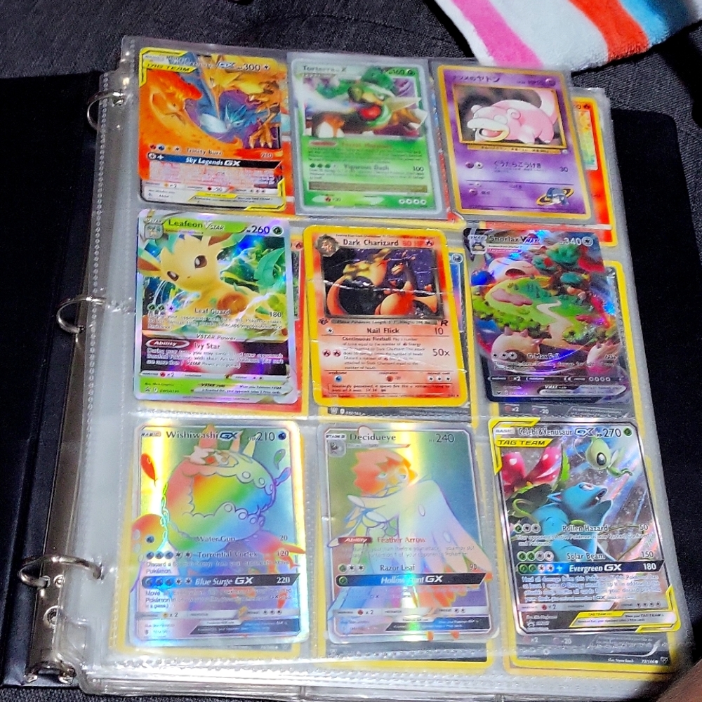 Pokemon